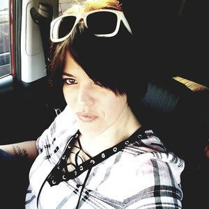 Meet your Posher, Nicki